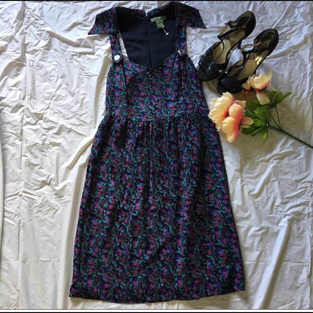 Anthropologie Shirt The Issue Dress - Picture 5 of 6